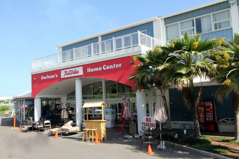 Gorham's Limited - Pembroke, Bermuda