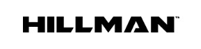 hillman logo