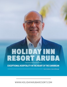 Holiday Inn Resort Aruba