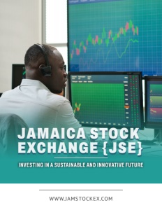 Jamaica Stock Exchange JSE