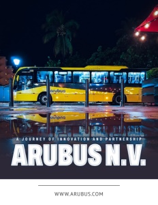 Arubus N.V.