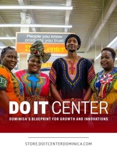 DO IT CENTER