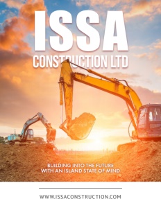 ISSA Construction LTD