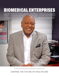 Biomedical Enterprises