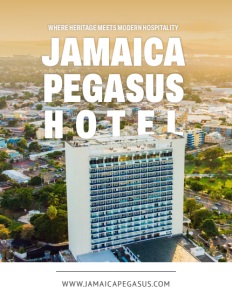 Jamaica Pegasus Hotel