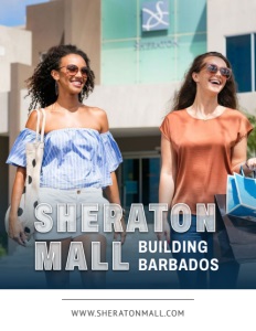 Sheraton Mall