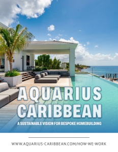 aquarius caribbean