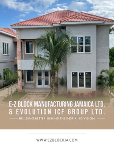 E-Z Block