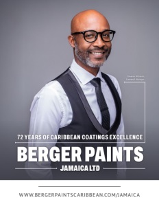 berger paints