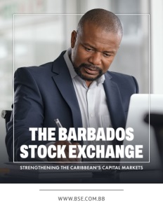 The Barbados Stock Exchange