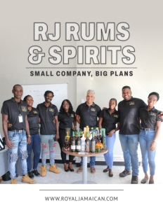 rj rums