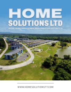 home solutions
