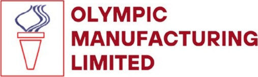 Olympic-Manufacturing-LTD-logo