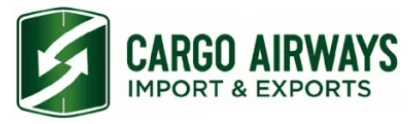 Cargo-Airways-Logo